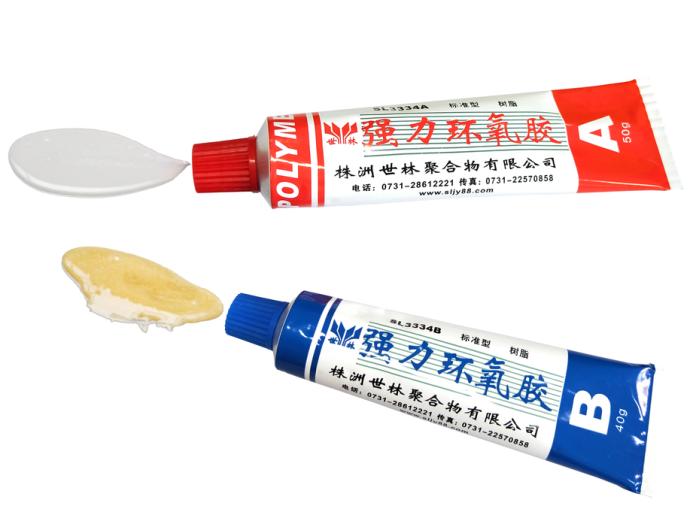 什么是環(huán)氧膠?