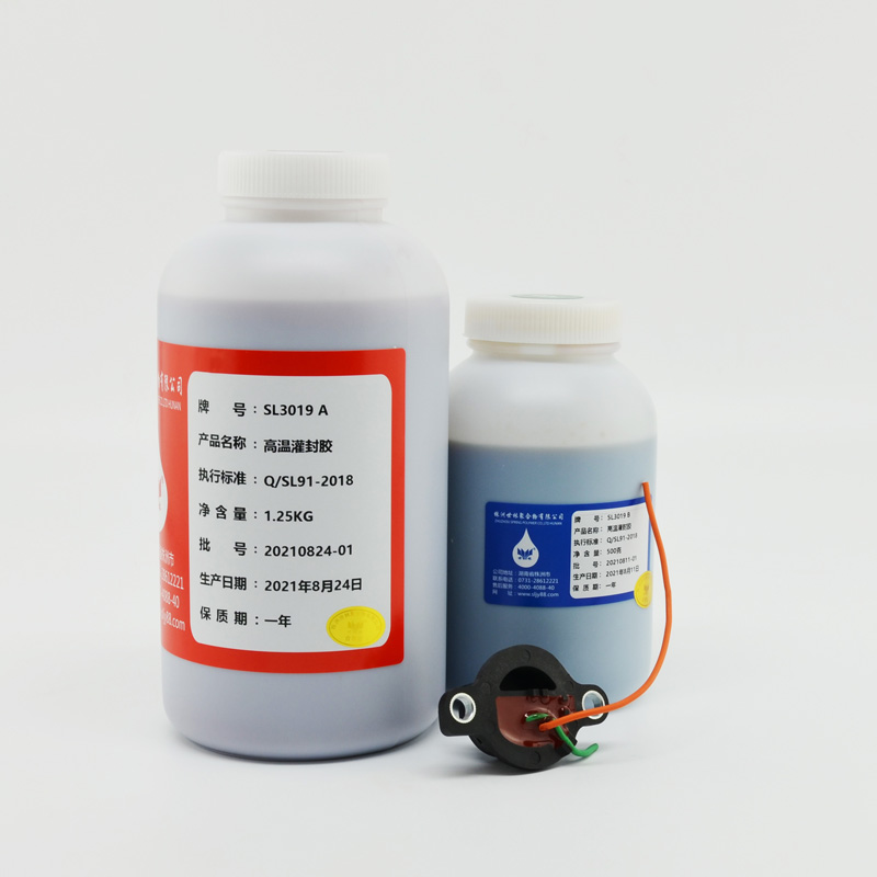 環氧樹脂灌封膠行業應用有哪些 ?