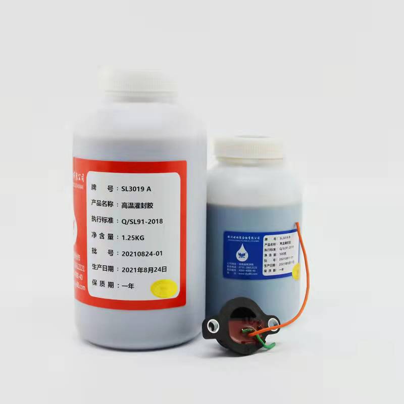電器產(chǎn)品可以用哪種膠起到絕緣作用?