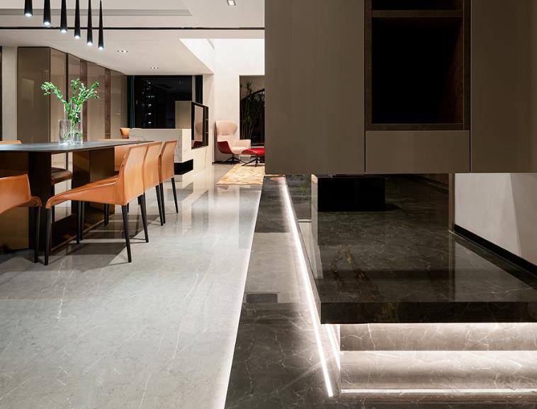 你知道石材膠粘劑嗎?