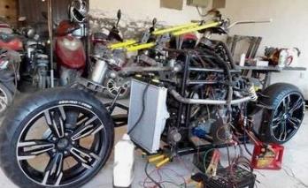 常用修補用什么膠?