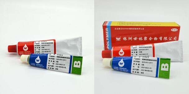 XY506室溫硫化氟硅橡膠液態密封墊的廣泛適用