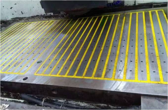 電永磁絕緣灌封膠