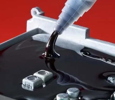 高溫條件下可選擇灌封膠?