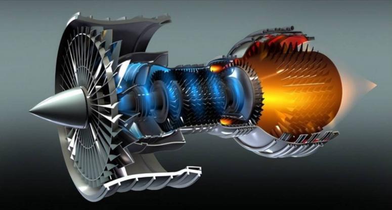 航空發(fā)動(dòng)機(jī)灌封膠