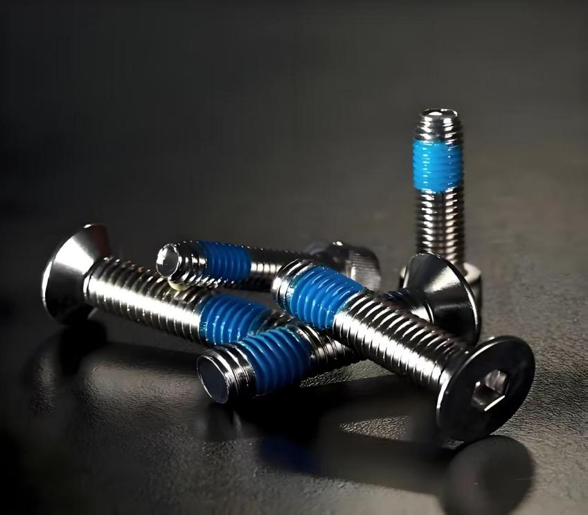 高溫螺紋防松動膠