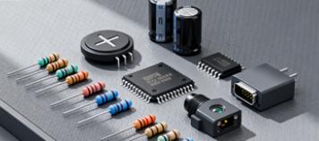 電子元器件的 “防護(hù)神盾”