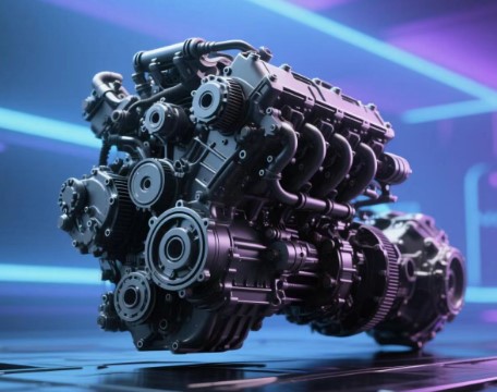 發(fā)動(dòng)機(jī)專用密封膠