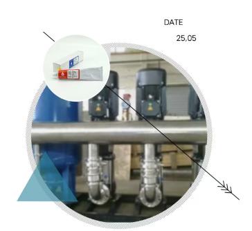 泵閥設(shè)備密封用什么膠?